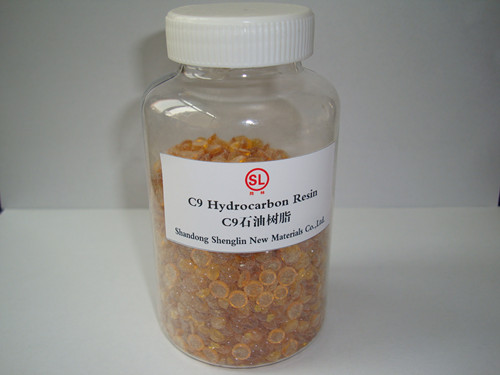 Petroleum resin C9